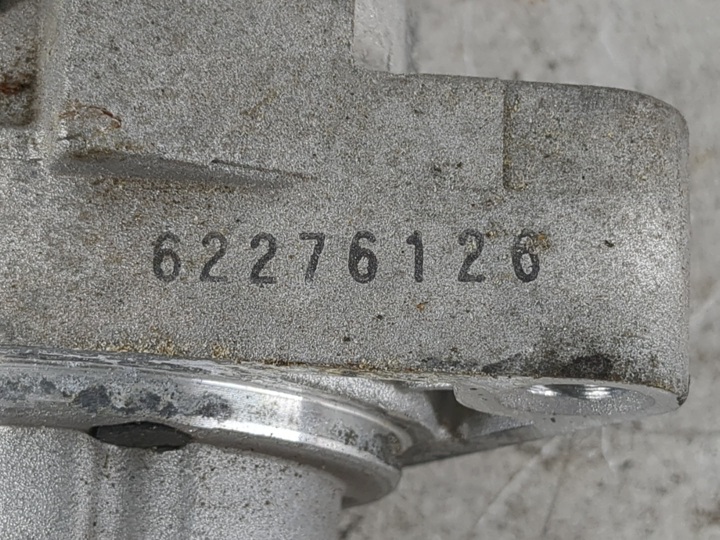 2003-2005 Honda Accord Car Starter Motor Solenoid OEM Fits Fits 2003 2004 2005 2006 OEM Used Auto Parts - Oemusedautoparts1.