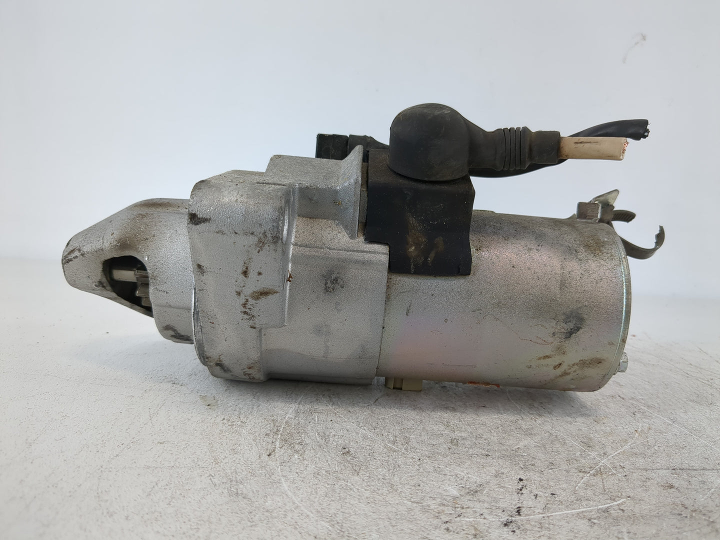 2003-2005 Honda Accord Car Starter Motor Solenoid OEM Fits Fits 2003 2004 2005 2006 OEM Used Auto Parts - Oemusedautoparts1.