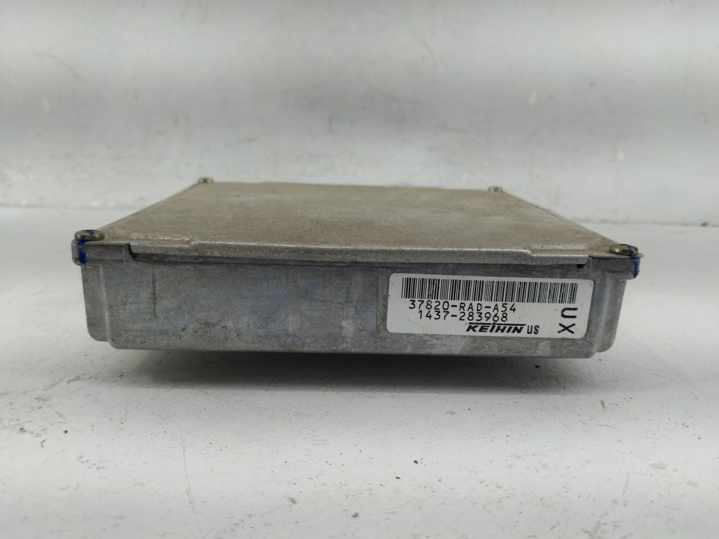 2005 Honda Accord PCM Engine Control Computer ECU ECM PCU OEM Fits OEM Used Auto Parts - Oemusedautoparts1.com