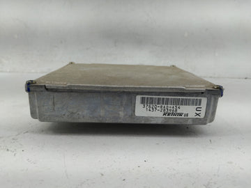 2005 Honda Accord PCM Engine Control Computer ECU ECM PCU OEM Fits OEM Used Auto Parts - Oemusedautoparts1.com