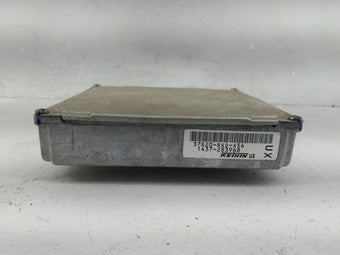 compare product 2005 Honda Accord PCM Engine Control Computer ECU ECM PCU OEM P/N:37820-RAD-A54 Fits OEM Used Auto Parts