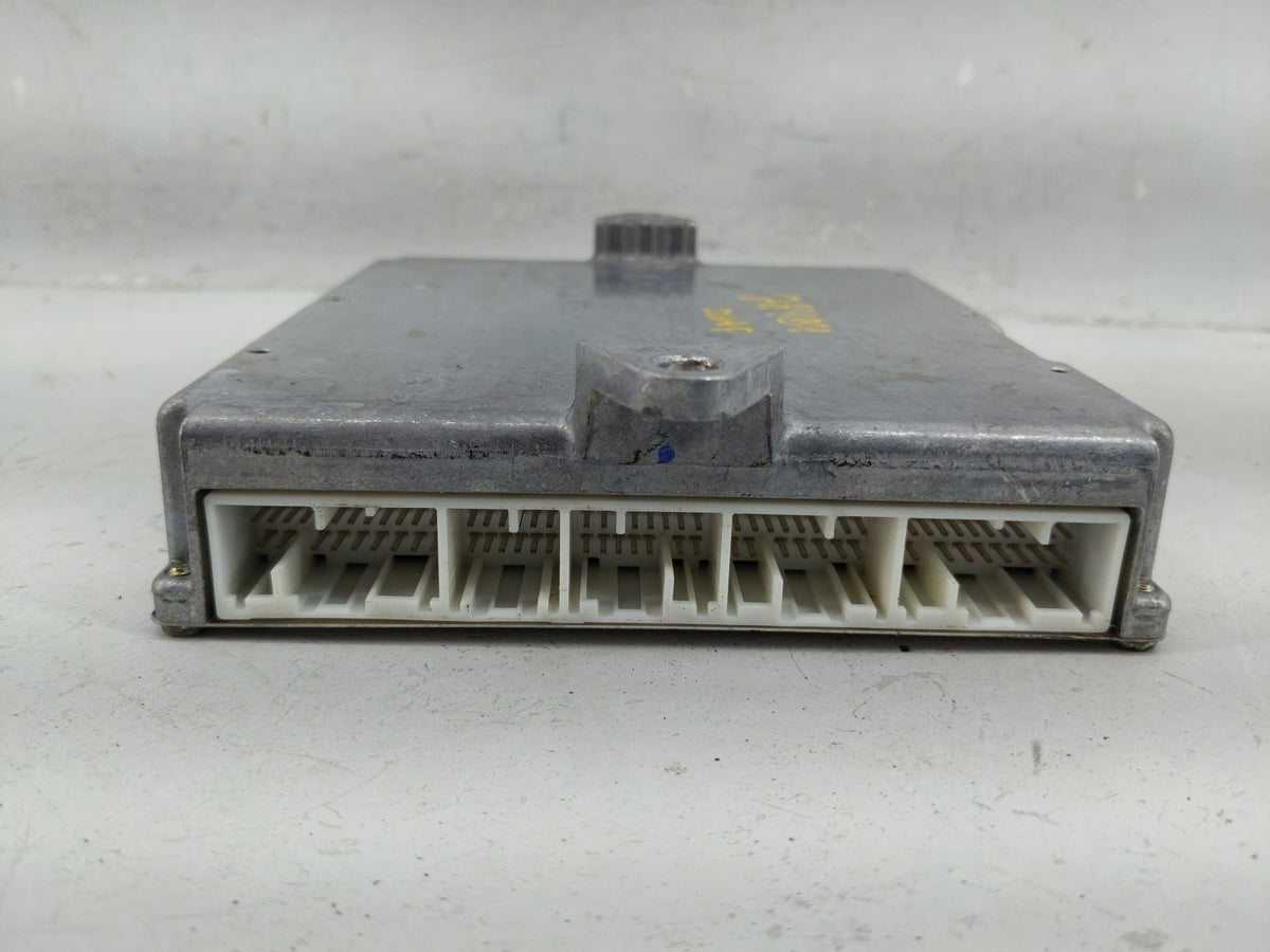 2005 Honda Accord PCM Engine Control Computer ECU ECM PCU OEM P/N:37820-RAD-A54 Fits OEM Used Auto Parts - Oemusedautoparts1