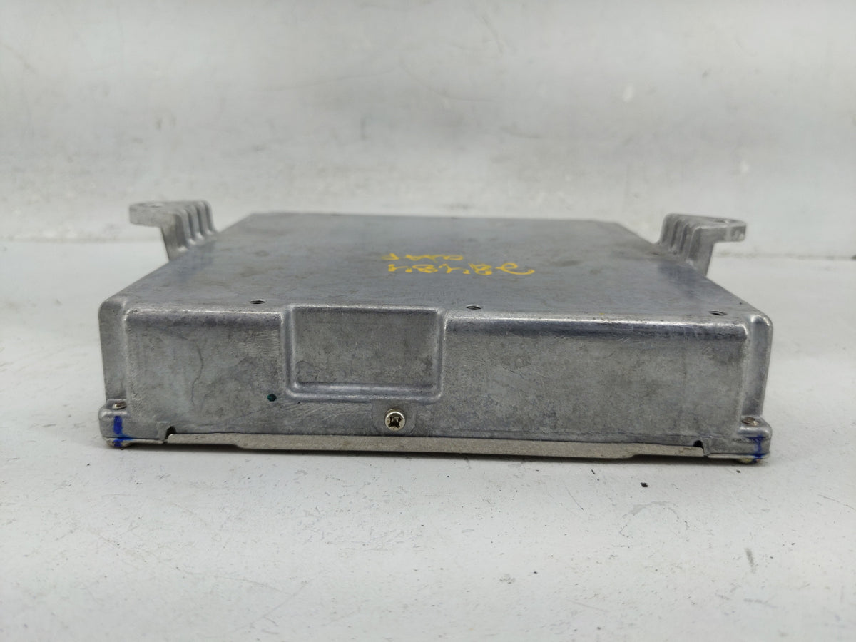 2005 Honda Accord PCM Engine Control Computer ECU ECM PCU OEM P/N:37820-RAD-A54 Fits OEM Used Auto Parts - Oemusedautoparts1