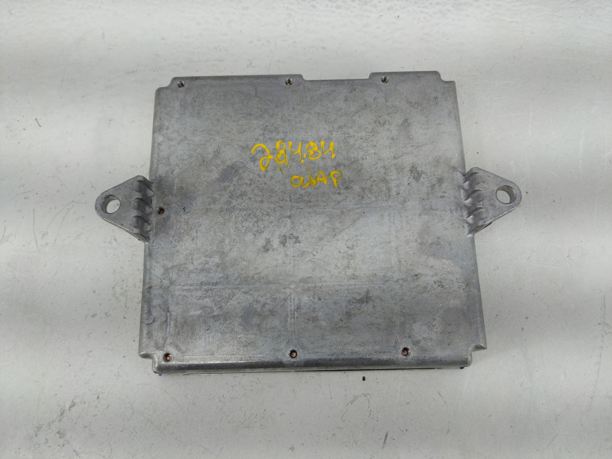 2005 Honda Accord PCM Engine Control Computer ECU ECM PCU OEM P/N:37820-RAD-A54 Fits OEM Used Auto Parts - Oemusedautoparts1