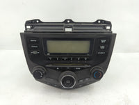 2003-2005 Honda Accord Information Display Screen - Oemusedautoparts1.com