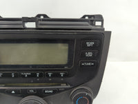 2003-2005 Honda Accord Information Display Screen - Oemusedautoparts1.com
