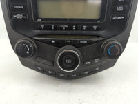 2003-2005 Honda Accord Information Display Screen - Oemusedautoparts1.com