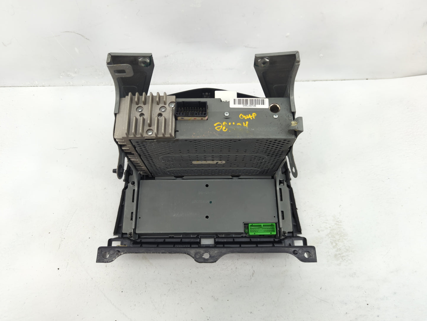 2003-2005 Honda Accord Information Display Screen - Oemusedautoparts1.com