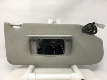2005 Honda Accord Sun Visor Shade Replacement Passenger Right Mirror Fits OEM Used Auto Parts