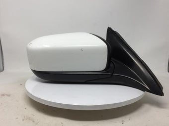 compare product 2005 Honda Accord Passenger Side View Mirror - Right Door Mirror OEM Used