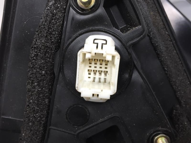 2005 Honda Accord Passenger Side View Mirror - Right Door Mirror OEM Used - Oemusedautoparts1.com