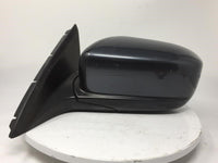 2005 Honda Accord Driver Side View Mirror - Left Door Mirror OEM Used - Oemusedautoparts1.com
