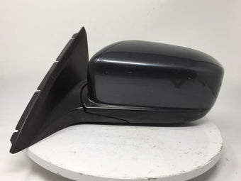 compare product 2005 Honda Accord Driver Side View Mirror - Left Door Mirror OEM Used