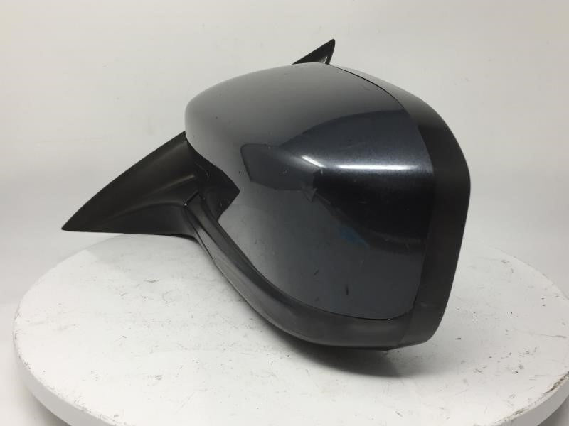 2005 Honda Accord Driver Side View Mirror - Left Door Mirror OEM Used - Oemusedautoparts1.com