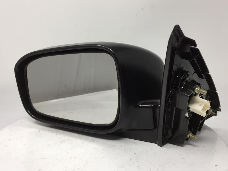 2005 Honda Accord Driver Side View Mirror - Left Door Mirror OEM Used - Oemusedautoparts1.com