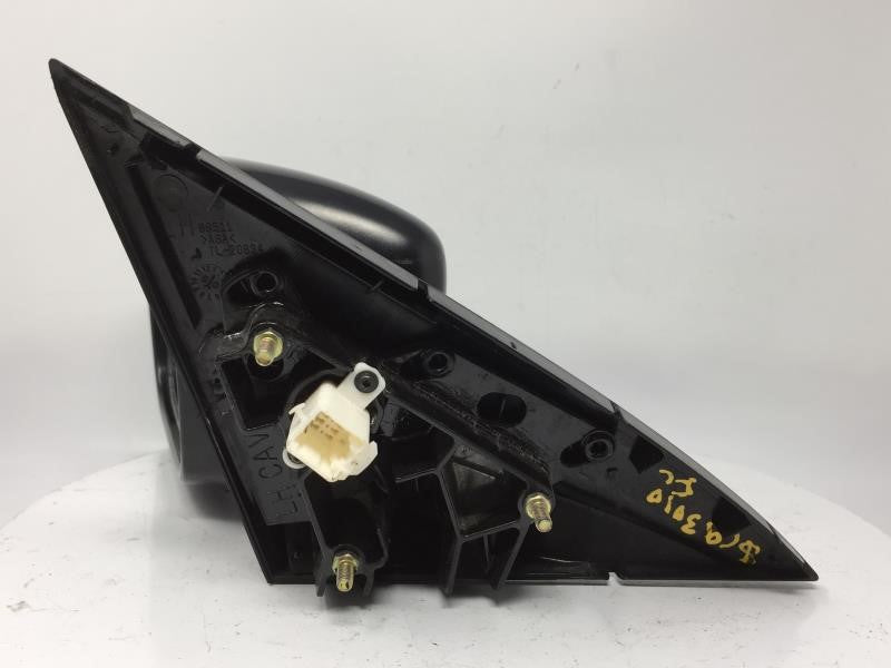 2005 Honda Accord Driver Side View Mirror - Left Door Mirror OEM Used - Oemusedautoparts1.com