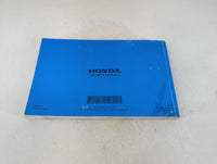 2005 Honda Civic Owners Manual Book Guide P/N:00X31-S5A-6401 OEM Used Auto Parts - Oemusedautoparts1.com