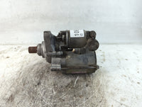 2005 Honda Civic Car Starter Motor Solenoid OEM P/N:SM-4423236 Fits OEM Used Auto Parts - Oemusedautoparts1.com
