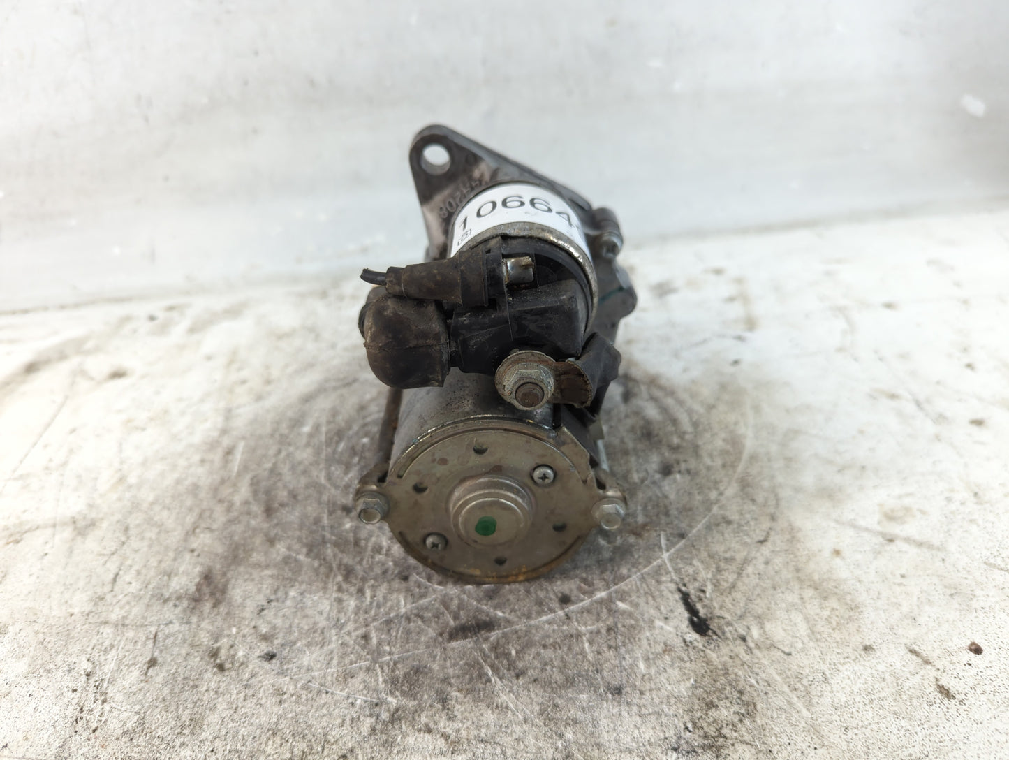 2005 Honda Civic Car Starter Motor Solenoid OEM P/N:SM-4423236 Fits OEM Used Auto Parts - Oemusedautoparts1.com