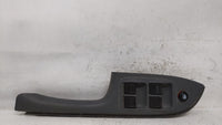 2001-2005 Honda Civic Master Power Window Switch Replacement Driver Side Left P/N:83593-S5AA-9010-M1 Fits OEM Used Auto Part