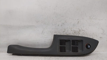 2001-2005 Honda Civic Master Power Window Switch Replacement Driver Side Left P/N:83593-S5AA-9010-M1 Fits OEM Used Auto Part