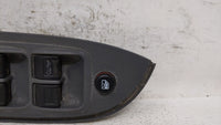 2001-2005 Honda Civic Master Power Window Switch Replacement Driver Side Left P/N:83593-S5AA-9010-M1 Fits OEM Used Auto Part
