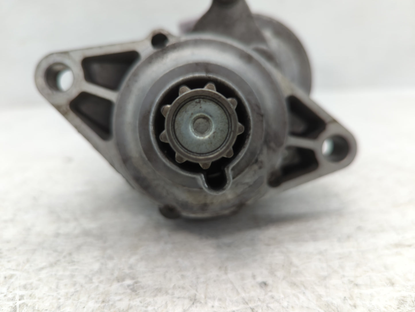 2001-2005 Honda Civic Car Starter Motor Solenoid OEM P/N:SM-44232 Fits Fits 2001 2002 2003 2004 2005 OEM Used Auto Parts - O