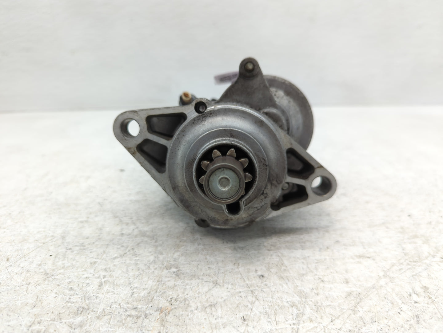 2001-2005 Honda Civic Car Starter Motor Solenoid OEM P/N:SM-44232 Fits Fits 2001 2002 2003 2004 2005 OEM Used Auto Parts - O
