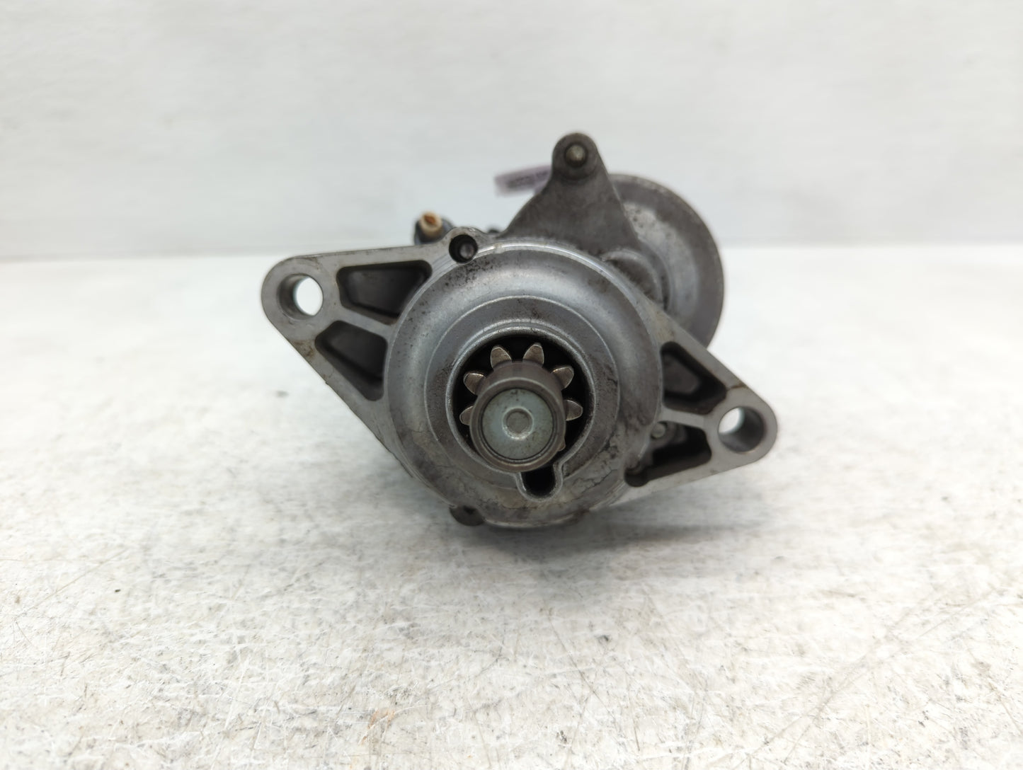 2001-2005 Honda Civic Car Starter Motor Solenoid OEM P/N:SM-44232 Fits Fits 2001 2002 2003 2004 2005 OEM Used Auto Parts - O