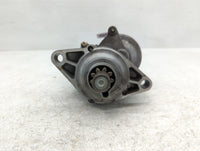 2001-2005 Honda Civic Car Starter Motor Solenoid OEM P/N:SM-44232 Fits Fits 2001 2002 2003 2004 2005 OEM Used Auto Parts - O