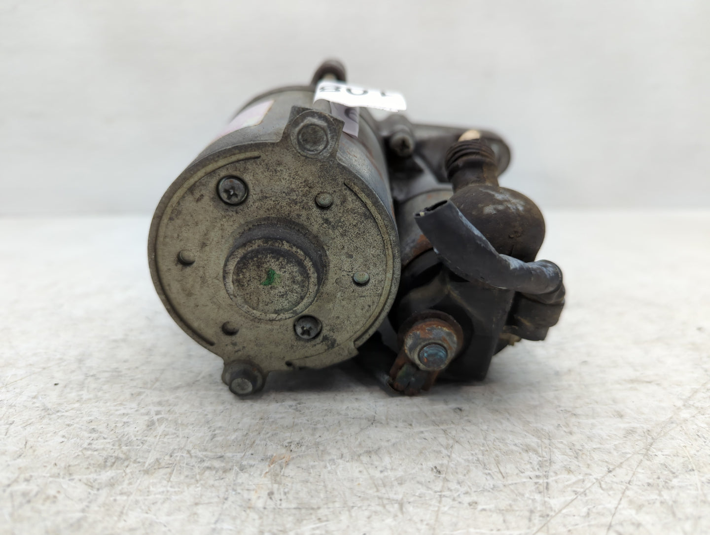 2001-2005 Honda Civic Car Starter Motor Solenoid OEM P/N:SM-44232 Fits Fits 2001 2002 2003 2004 2005 OEM Used Auto Parts - O