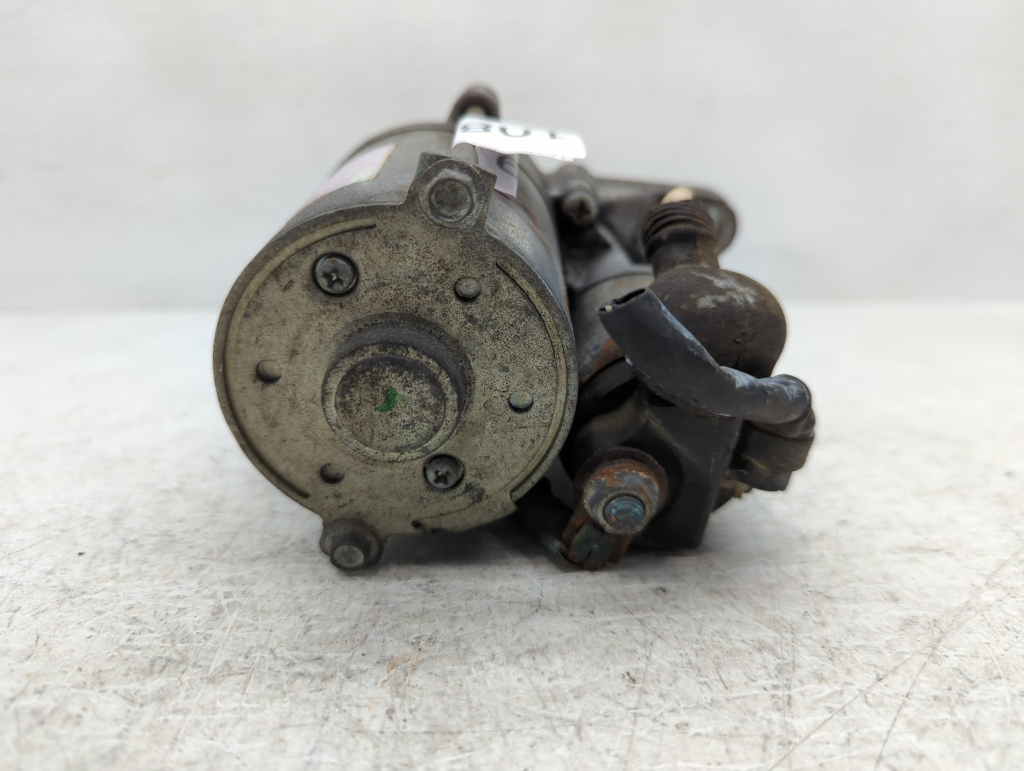 2001-2005 Honda Civic Car Starter Motor Solenoid OEM P/N:SM-44232 Fits Fits 2001 2002 2003 2004 2005 OEM Used Auto Parts - O