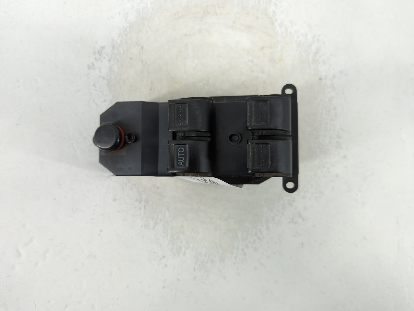 2001-2005 Honda Civic Master Power Window Switch Replacement Driver Side Left P/N:011029 Fits Fits 2001 2002 2003 2004 2005 