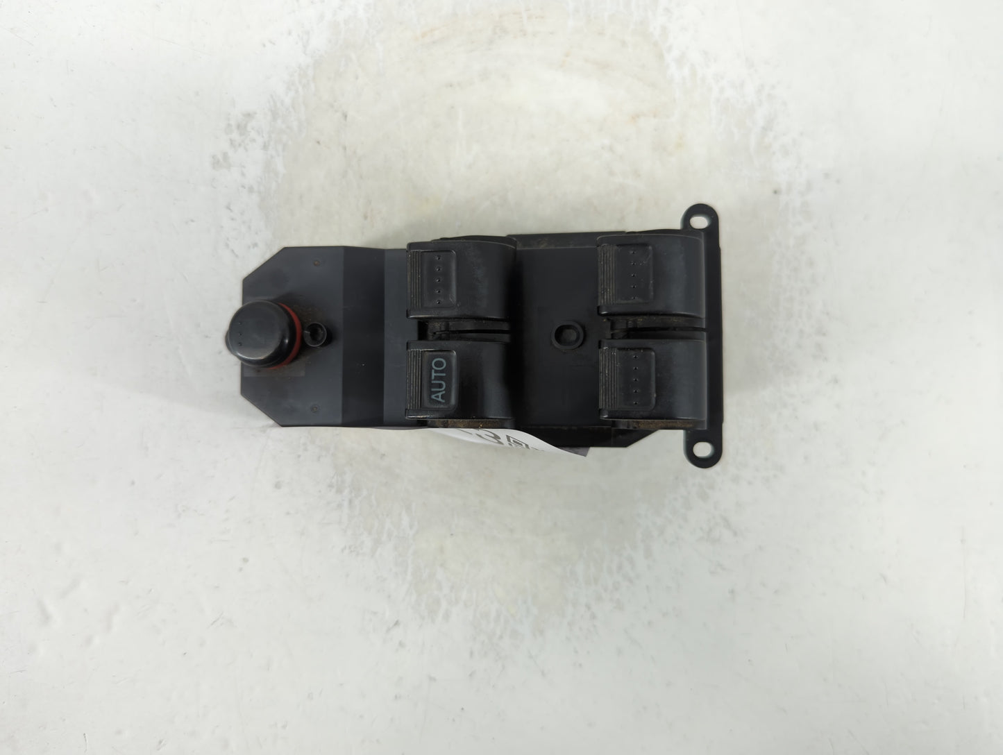 2001-2005 Honda Civic Master Power Window Switch Replacement Driver Side Left P/N:011029 Fits Fits 2001 2002 2003 2004 2005 