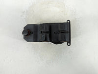 2001-2005 Honda Civic Master Power Window Switch Replacement Driver Side Left P/N:011029 Fits Fits 2001 2002 2003 2004 2005 