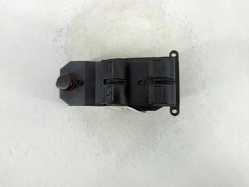 2001-2005 Honda Civic Master Power Window Switch Replacement Driver Side Left P/N:011029 Fits Fits 2001 2002 2003 2004 2005 