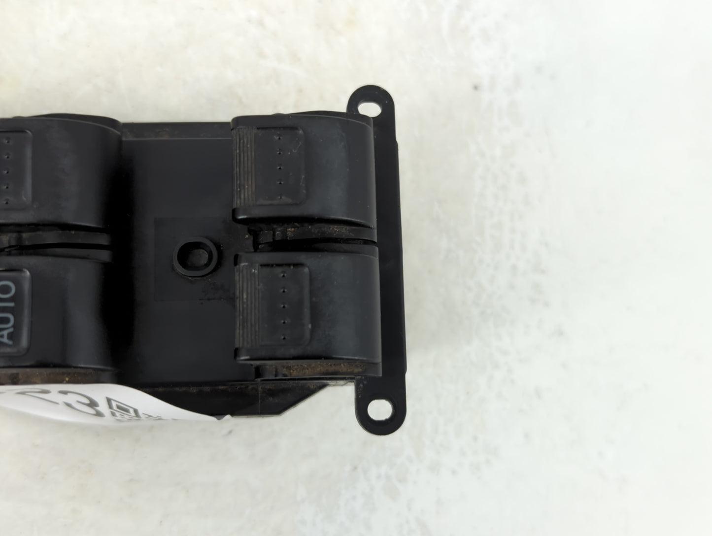 2001-2005 Honda Civic Master Power Window Switch Replacement Driver Side Left P/N:011029 Fits Fits 2001 2002 2003 2004 2005 