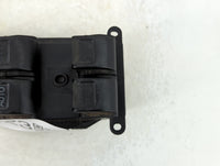 2001-2005 Honda Civic Master Power Window Switch Replacement Driver Side Left P/N:011029 Fits Fits 2001 2002 2003 2004 2005 
