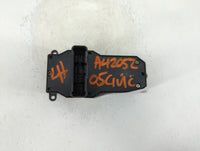 2001-2005 Honda Civic Master Power Window Switch Replacement Driver Side Left P/N:011029 Fits Fits 2001 2002 2003 2004 2005 