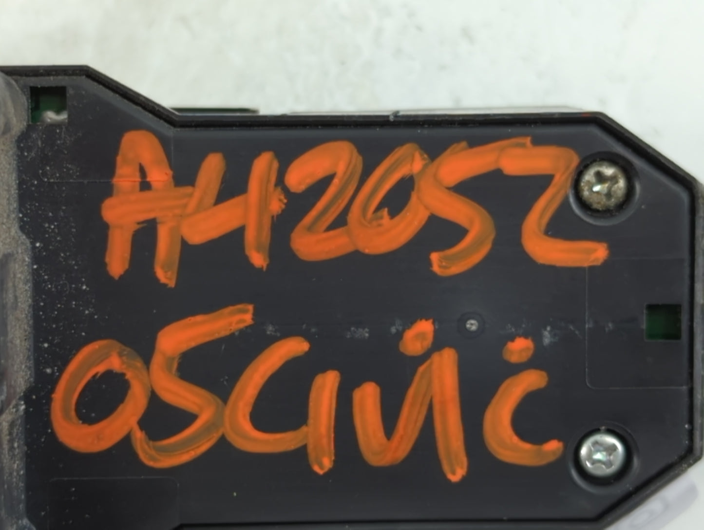 2001-2005 Honda Civic Master Power Window Switch Replacement Driver Side Left P/N:011029 Fits Fits 2001 2002 2003 2004 2005 