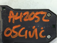 2001-2005 Honda Civic Master Power Window Switch Replacement Driver Side Left P/N:011029 Fits Fits 2001 2002 2003 2004 2005 