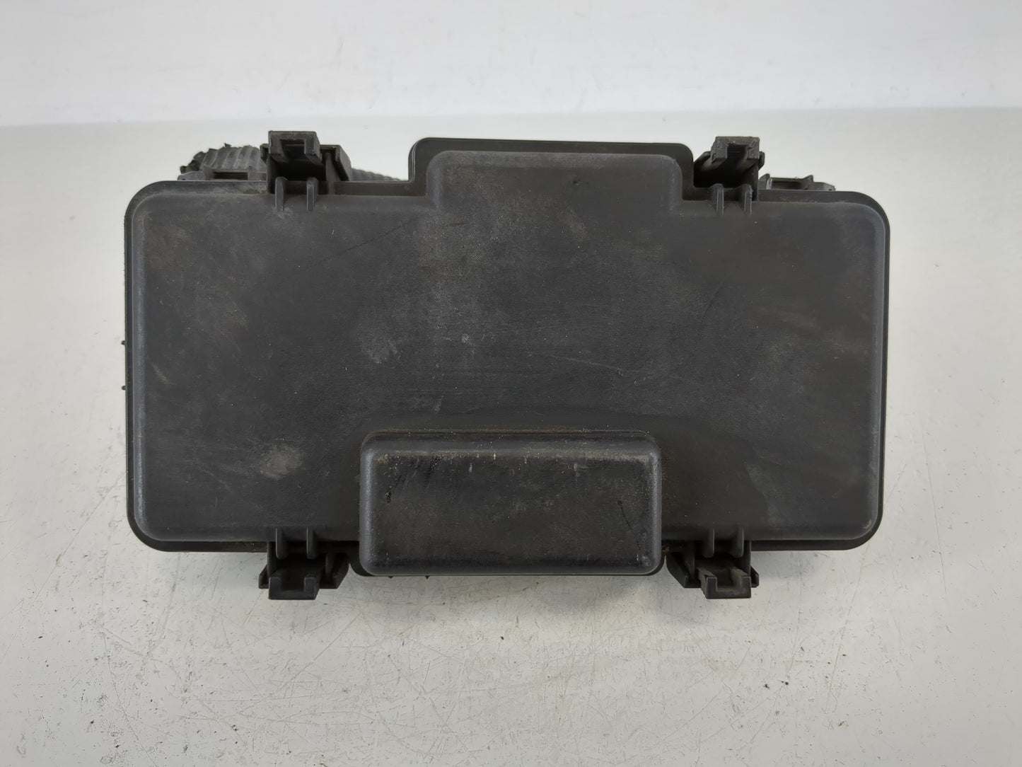 2001-2005 Honda Civic Fusebox Fuse Box Panel Relay Module Fits Fits 2001 2002 2003 2004 2005 OEM Used Auto Parts - Oemusedau