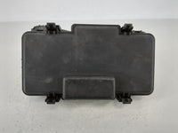 2001-2005 Honda Civic Fusebox Fuse Box Panel Relay Module Fits Fits 2001 2002 2003 2004 2005 OEM Used Auto Parts - Oemusedau