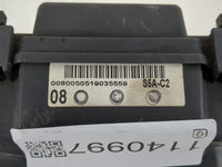 2001-2005 Honda Civic Fusebox Fuse Box Panel Relay Module Fits Fits 2001 2002 2003 2004 2005 OEM Used Auto Parts - Oemusedau