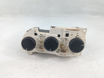 compare product 2001-2005 Honda Civic Climate Control Module Temperature AC/Heater Replacement Fits Fits 2001 2002 2003 2004 2005 OEM Used Auto Parts