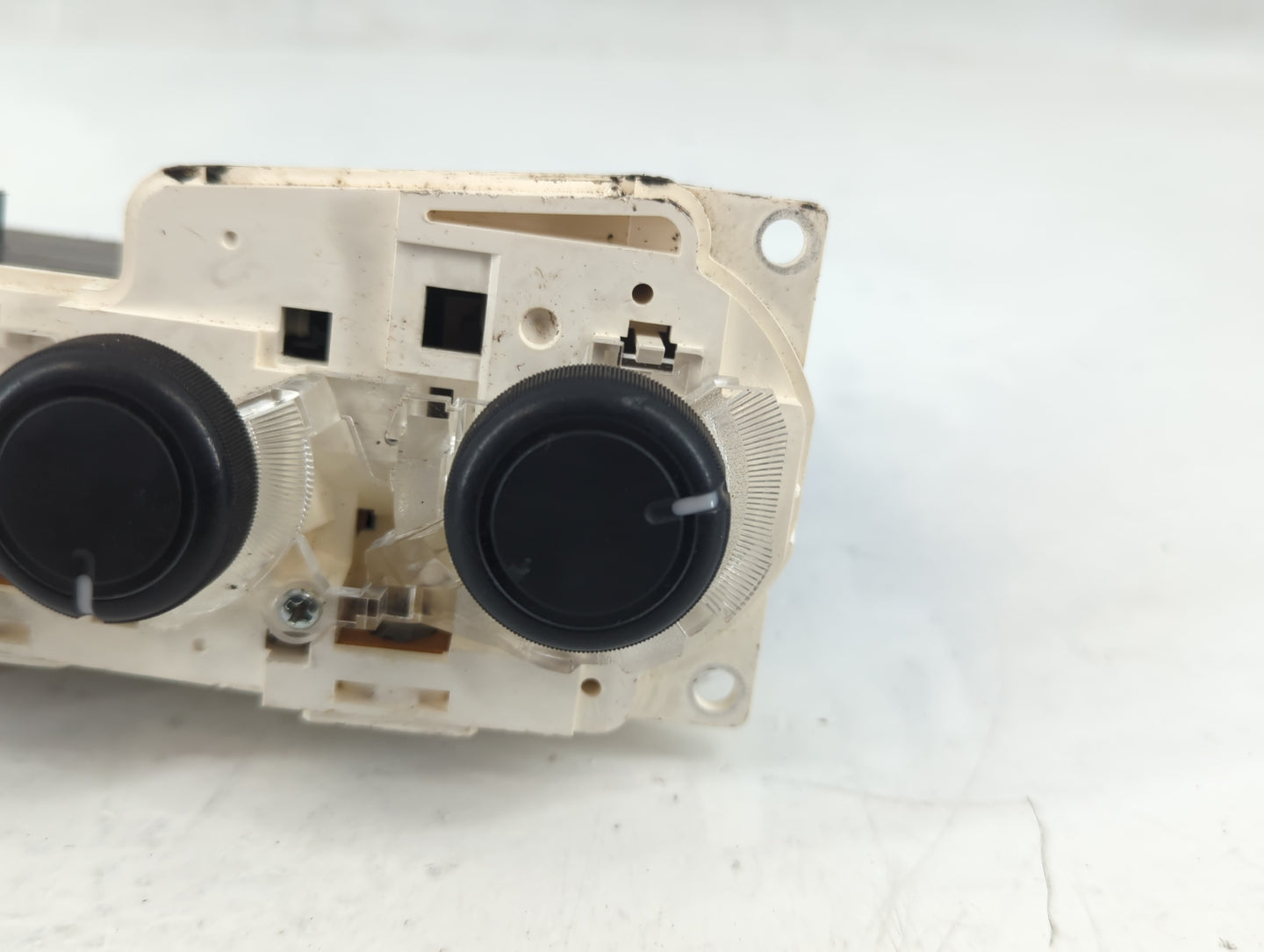 2001-2005 Honda Civic Climate Control Module Temperature AC/Heater Replacement Fits Fits 2001 2002 2003 2004 2005 OEM Used A