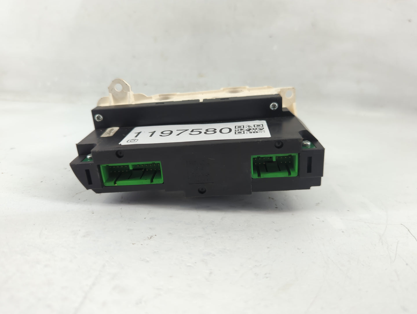 2001-2005 Honda Civic Climate Control Module Temperature AC/Heater Replacement Fits Fits 2001 2002 2003 2004 2005 OEM Used A