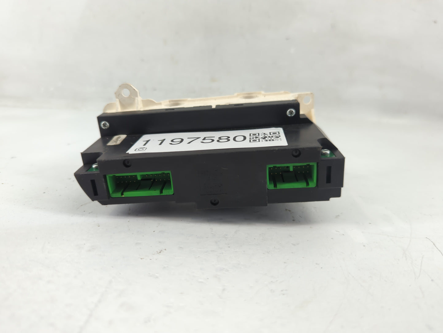 2001-2005 Honda Civic Climate Control Module Temperature AC/Heater Replacement Fits Fits 2001 2002 2003 2004 2005 OEM Used A