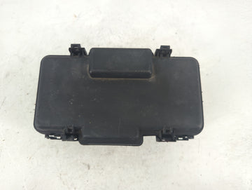 2001-2005 Honda Civic Fusebox Fuse Box Panel Relay Module P/N:S5P-A12 Fits Fits 2001 2002 2003 2004 2005 OEM Used Auto Parts