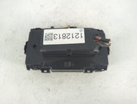 2001-2005 Honda Civic Fusebox Fuse Box Panel Relay Module P/N:S5P-A12 Fits Fits 2001 2002 2003 2004 2005 OEM Used Auto Parts